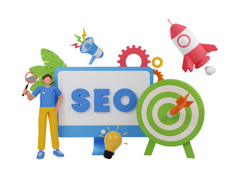 limited time offer Free SEO Services Singapore