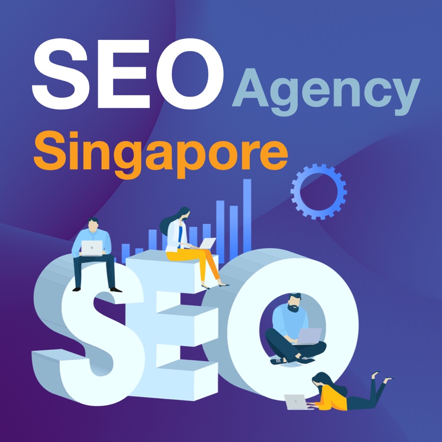 Looking For An SEO Agency In Singapore?​