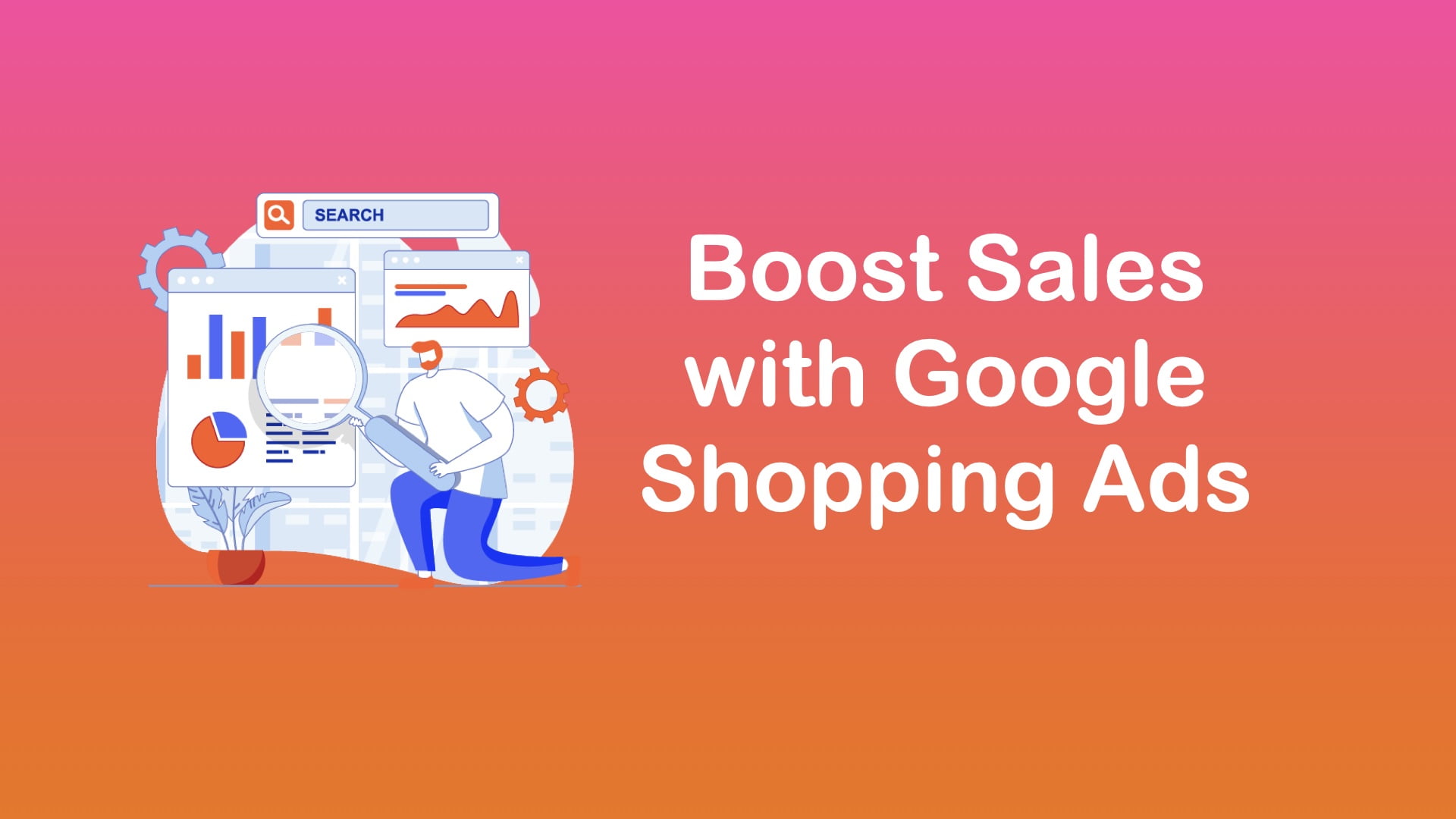 effective strategies to drive sales and maximize revenue with Google Shopping Ads.