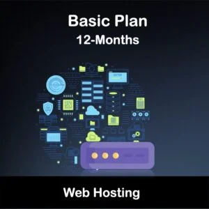 Shared Hosting - Advanced Plan for Basic WordPress Site Singapore