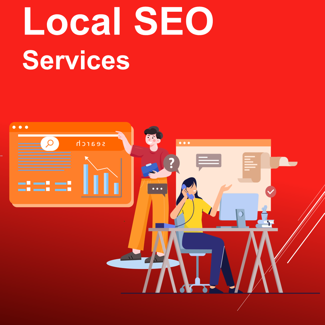 Local SEO Services