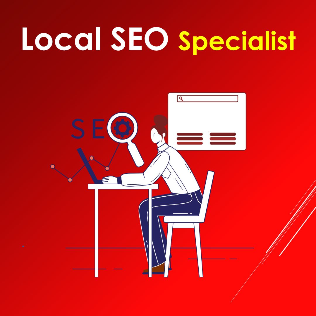 Local SEO Specialist