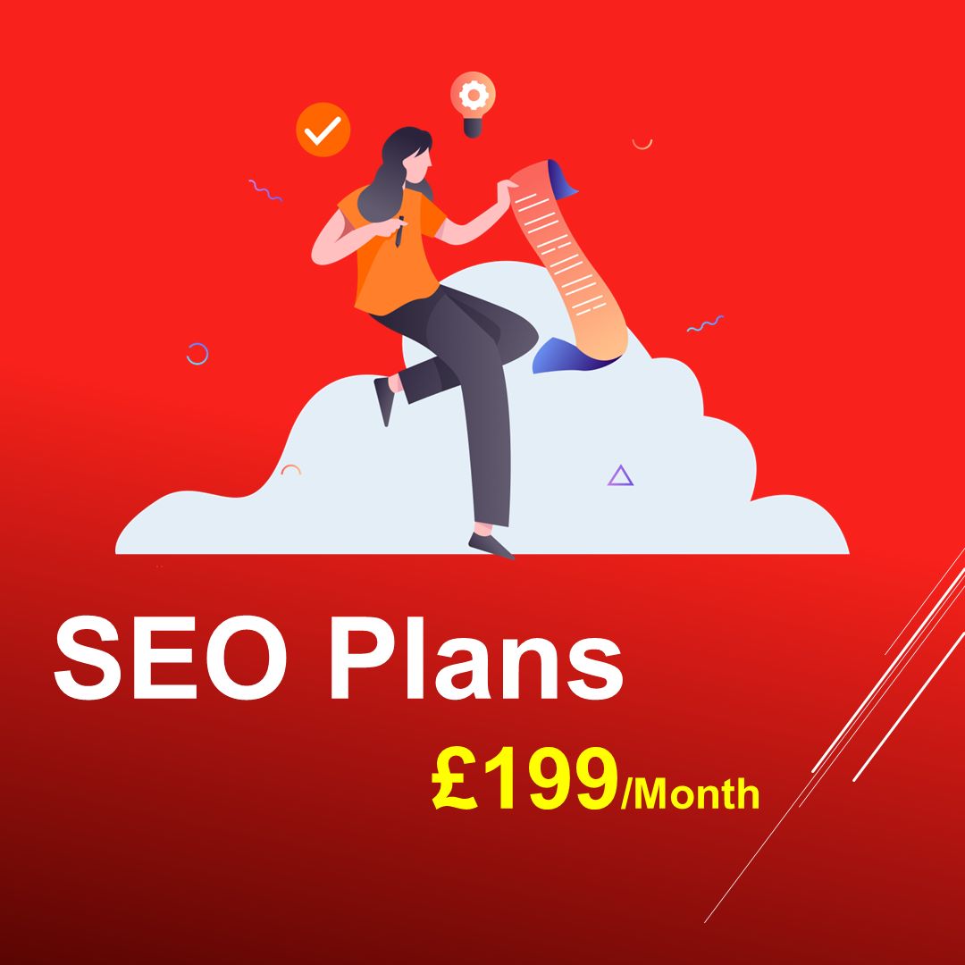 SEO Plans