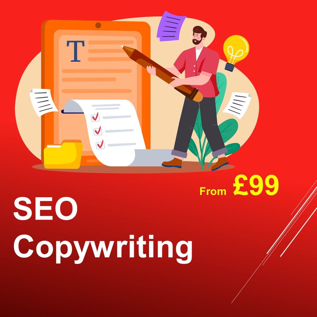 SEO copywriting